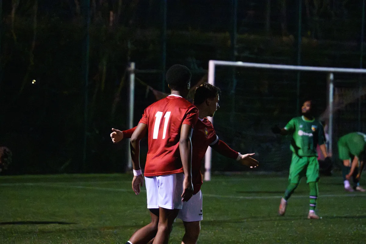 11-a-side football photo 1